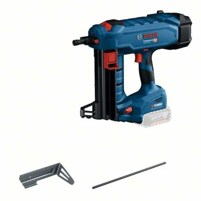Afbeelding van Bosch Blauw GNB 18V 38 Accubetontacker In doos 06019L7000