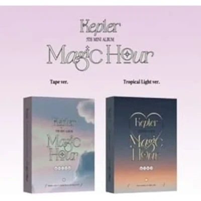 Afbeelding van Magic Hour
