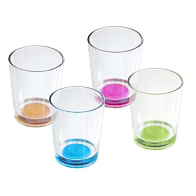 Afbeelding van Brunner Cuvée water glas 30cl 2 stuks