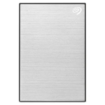 Afbeelding van Seagate STKY1000401 One Touch 1To externe harde schijf Zilver 1 TB