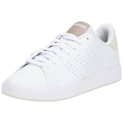 Afbeelding van adidas Heren Advantage Base 2.0 Schoenen Non Football Low, Ftwr White Orbit Grijs, 40 2/3 EU