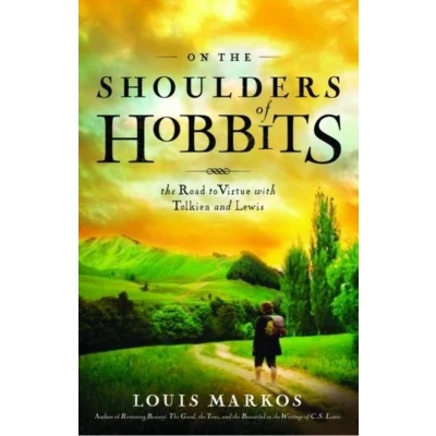 Afbeelding van On The Shoulders Of Hobbits