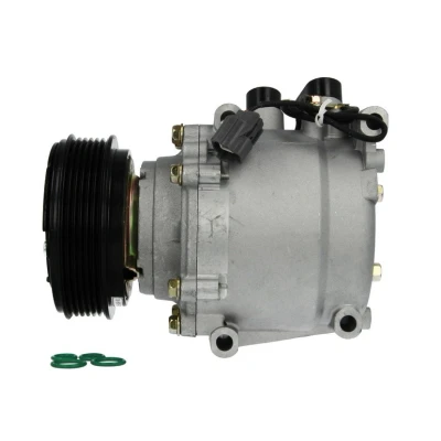 Afbeelding van Nissens Airco compressor 89233