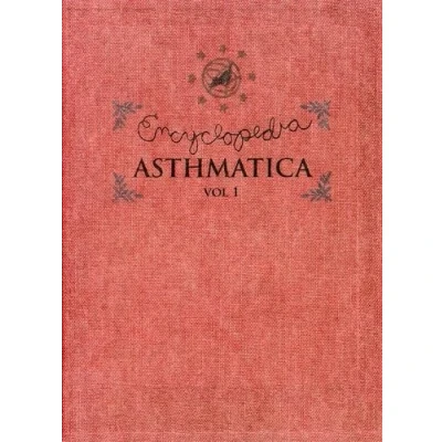 Afbeelding van Various Artists Encyclopedia Asthmatica Volume 1 (DVD)