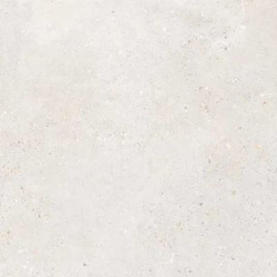 Afbeelding van Michel Oprey keramische Tegel Keope 80x80x2 Cm District White Grote tegels van 2 cm!