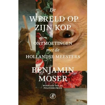 Afbeelding van De wereld op zijn kop (Paperback)