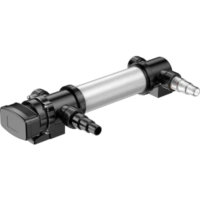Afbeelding van BluGarda BluClear 36W Vijver UV c Apparaat unit ingebouwde lamp voor vijverfilter