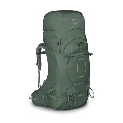 Afbeelding van Osprey Ariel 65 WM L koseret green backpack