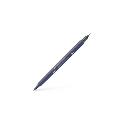 Afbeelding van 5x Sketchmarker Faber Castell Goldfaber 334 neutral grey IV op alcohol