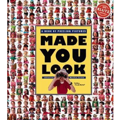 Afbeelding van Made You Look
