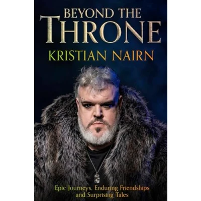 Afbeelding van Beyond the Throne