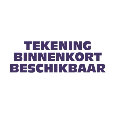 Afbeelding van Kijlstra Verloopband Vlak &gt; 18/20x25 Grijs (DR) Profielverloop