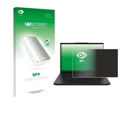 Afbeelding van upscreen privacy screenprotector voor Lenovo ThinkPad L14 Gen 6 Folie Beschermfolie Blauwlichtfilter