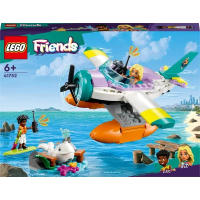 Afbeelding van Lego Friends 41752 Zee Reddingsvliegtuig 1 stuk