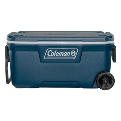 Afbeelding van Coleman 100QT Xtreme Koelbox met wielen 94L
