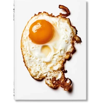 Afbeelding van The Gourmand’s Egg. A Collection of Stories and Recipes