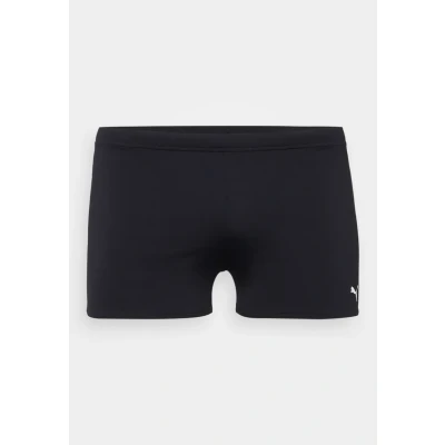 Afbeelding van Puma Zwembroeken Classic Swim Trunks Heelzwart polyester Medium Heren