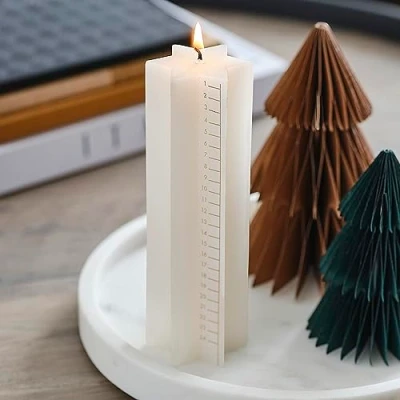 Afbeelding van Advent Kalender Kaars