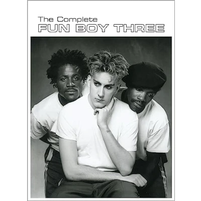 Afbeelding van Complete Fun Boy Three