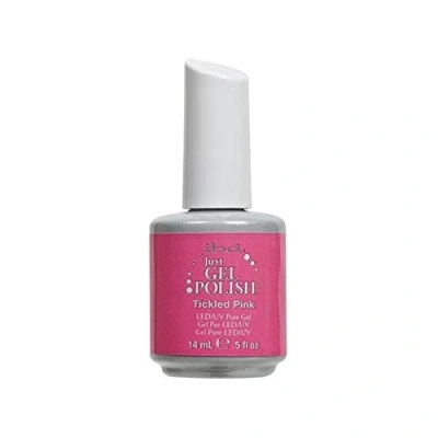 Afbeelding van IBD JGP Tickled Pink 14ml Roze
