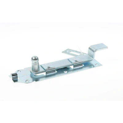 Afbeelding van GB Rolschuif met Bocht 200X80MM