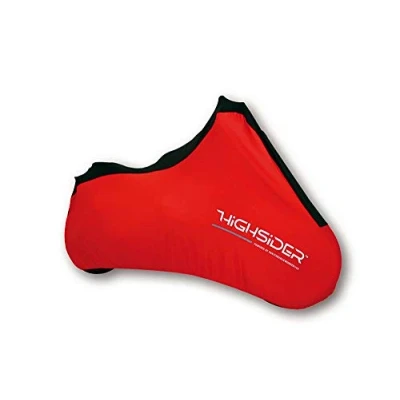 Afbeelding van HIGHSIDER Indoor zeildoek, Spandex, S, rood, afmeting S