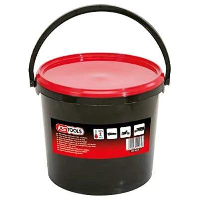 Afbeelding van KS Tools 100.4015 Banden montagepasta 5kg, zwart