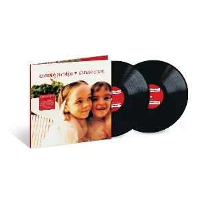 Afbeelding van Smashing Pumpkins Siamese Dream (LP)