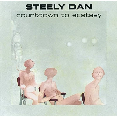 Afbeelding van Steely Dan Countdown To Ecstasy (CD)