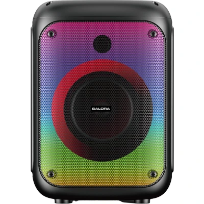 Afbeelding van Salora Partyspeaker S1