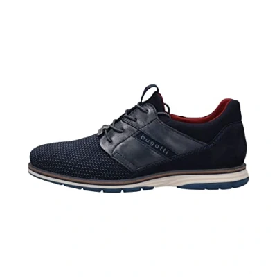Afbeelding van Lage Sneakers Bugatti 331A6U686910 4141