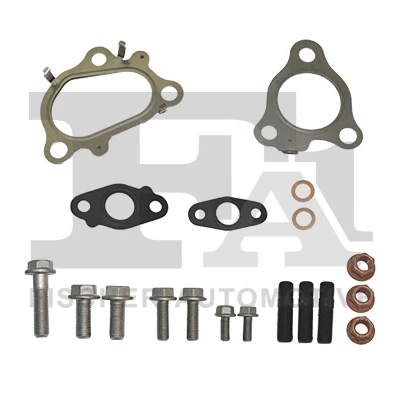 Afbeelding van Turbocharger, montageset FA1 KT890070