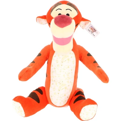 Afbeelding van Pooh Pluche met Print en Geluid Teigetje 38 CM 5056219087634