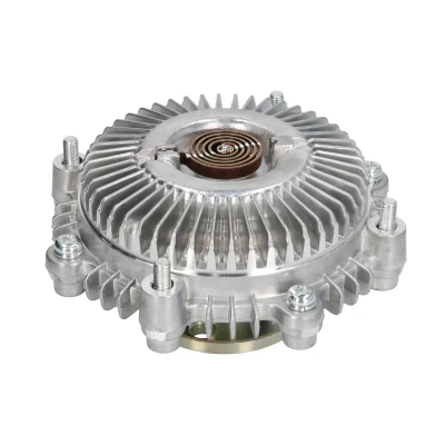 Afbeelding van Koppeling, radiateurventilator NRF 49652