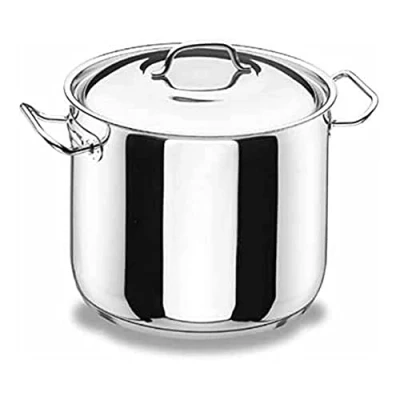 Afbeelding van Lacor 72125 steelpan 3,5 l