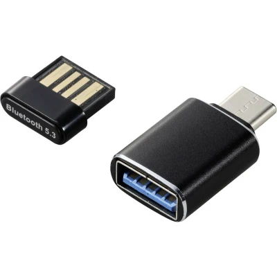 Afbeelding van Renkforce RF BTA 380 Bluetooth stick 5.3