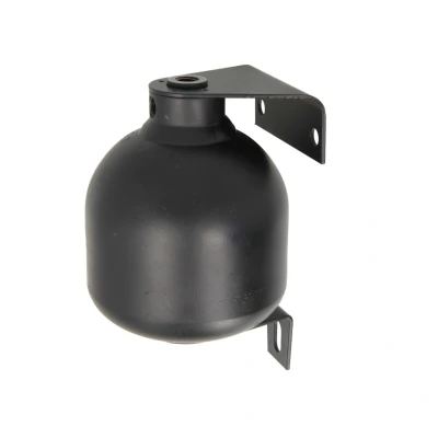 Afbeelding van Febi Bilstein Veerbol hydraulisch veersysteem 03276