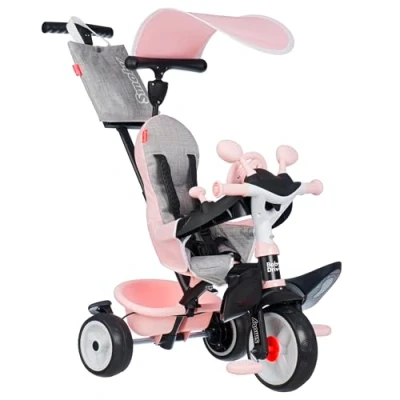 Afbeelding van Smoby driewieler Baby Driver