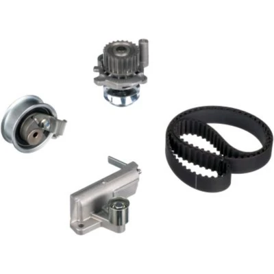 Afbeelding van Gates Distributieriem kit inclusief waterpomp KP55491XS