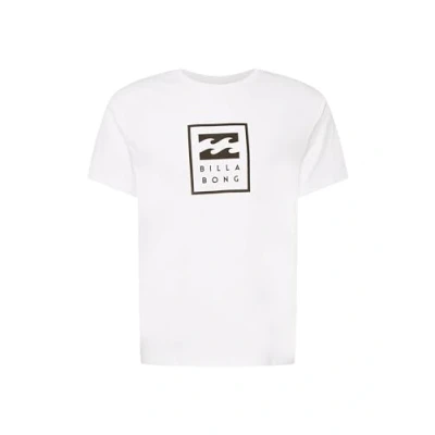 Afbeelding van Billabong Unity Tshirt print, Heren, Maat: XS, White