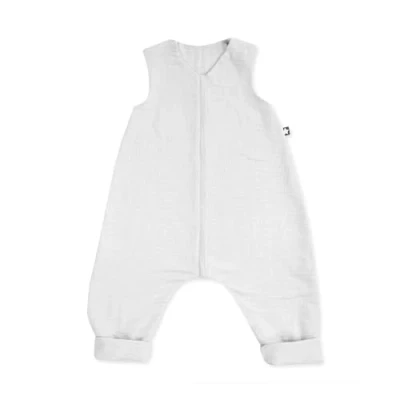 Afbeelding van JULIUS ZÖLLNER Jumper Mousseline ivoor