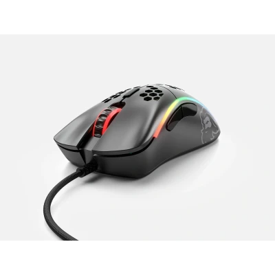 Afbeelding van Glorious PC Gaming Race Model D (small) 12.000 DPI