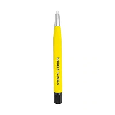 Afbeelding van BERGEON Krassenwisser (4 mm) 2834 C