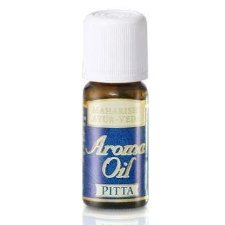 Afbeelding van Maharishi Ayurv Pitta Aroma Olie, 10 ml