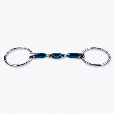 Afbeelding van Trust Trens Sweet Iron Loose Ring Eliptical 16mm 12,5cm