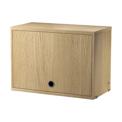 Afbeelding van String bovenkast 58 cm Eiken