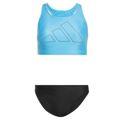 Afbeelding van adidas Performance Bustierbikini BIG BARS BIKINI