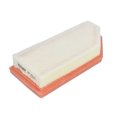 Afbeelding van FILTRON AP 136/2 Luchtfilter 40 100 227 Filter insert RENAULT: Megane 4, Clio V Hatchback, Captur II