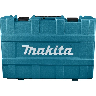 Afbeelding van Makita Gereedschapskoffer Kunststof Blauw 140562 7