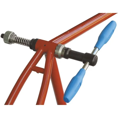 Afbeelding van Cycplus Cyclus vlakfreesgereedschap bracketas 1 , compleet